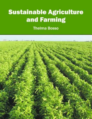 Carte Sustainable Agriculture and Farming Thelma Bosso