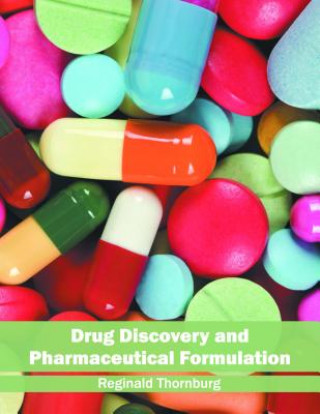 Carte Drug Discovery and Pharmaceutical Formulation Reginald Thornburg