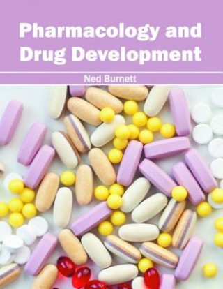 Książka Pharmacology and Drug Development Ned Burnett