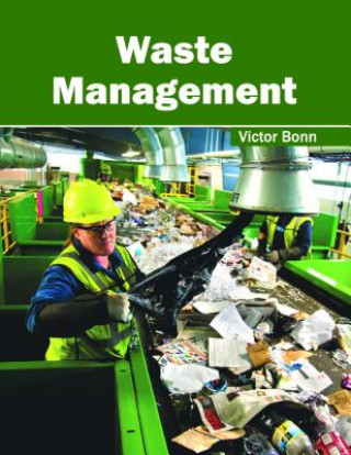 Buch Waste Management Victor Bonn