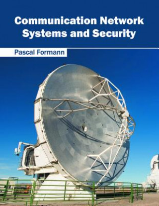 Knjiga Communication Network Systems and Security Pascal Formann