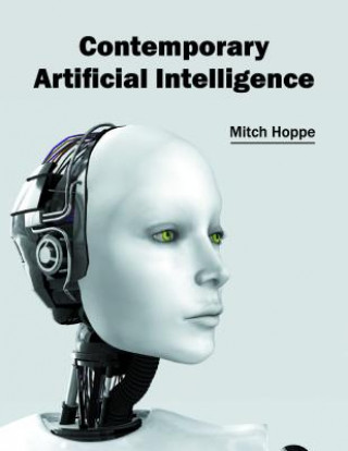 Knjiga Contemporary Artificial Intelligence Mitch Hoppe