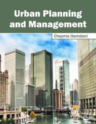 Carte Urban Planning and Management Chayma Hamdani