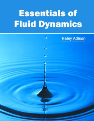 Carte Essentials of Fluid Dynamics Haley Adison
