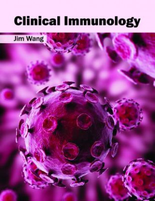 Livre Clinical Immunology Jim Wang