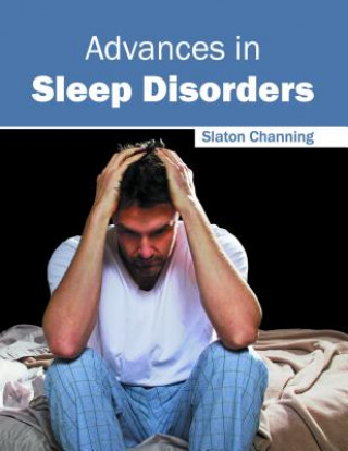 Könyv Advances in Sleep Disorders Slaton Channing