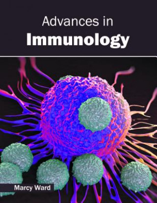 Carte Advances in Immunology Marcy Ward