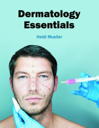 Buch Dermatology Essentials Heidi Mueller