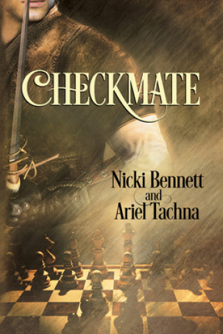 Knjiga Checkmate Nicki Bennett