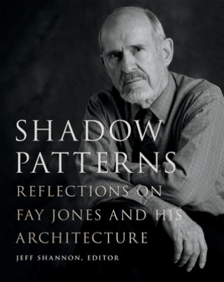 Könyv Shadow Patterns Jeff Shannon