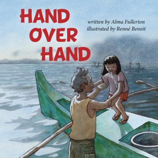 Könyv Hand Over Hand Alma Fullerton