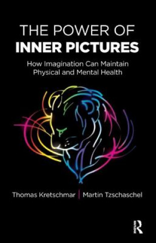 Книга Power of Inner Pictures Thomas Kretschmar