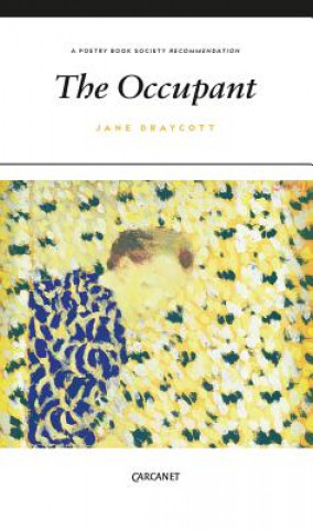 Carte Occupant Jane Draycott