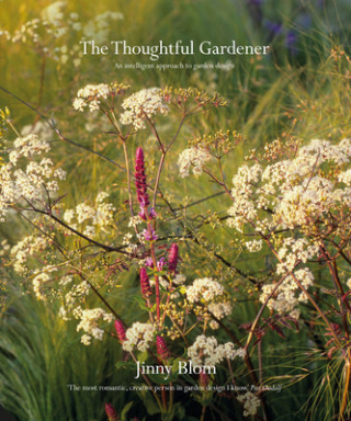 Книга Thoughtful Gardener Jinny Blom