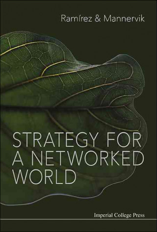 Buch Strategy For A Networked World Rafael Ramirez