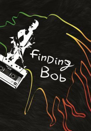 Knjiga Finding Bob Joseph T. Trivigno