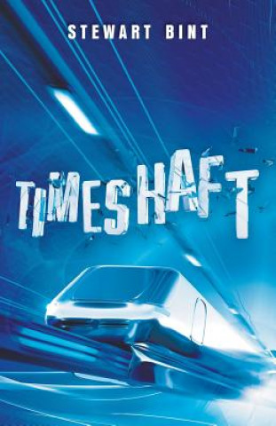 Livre Timeshaft Stewart Bint