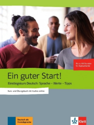 Kniha Ein guter Start! Rolf Brüseke