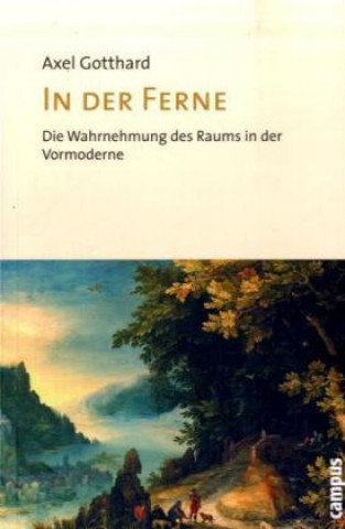 Book In der Ferne Axel Gotthard