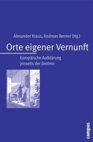 Buch Orte eigener Vernunft Alexander Kraus