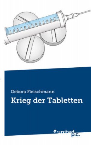 Carte Krieg der Tabletten Debora Fleischmann