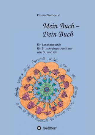 Książka Mein Buch - Dein Buch Emma Blomqvist