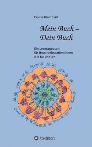 Książka Mein Buch - Dein Buch Emma Blomqvist