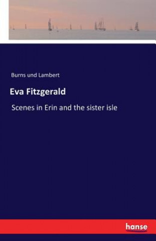 Libro Eva Fitzgerald Burns Und Lambert