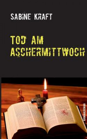 Book Tod am Aschermittwoch Sabine Kraft