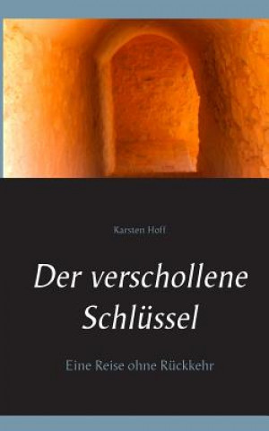 Buch verschollene Schlussel Karsten Hoff