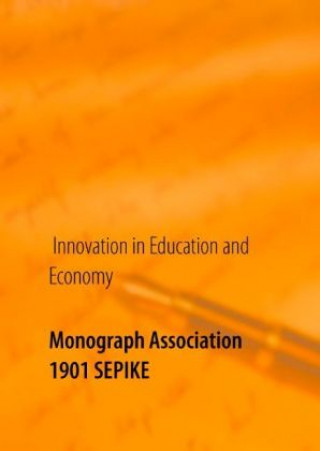 Livre Monograph Association 1901 SEPIKE Michael Schaefer