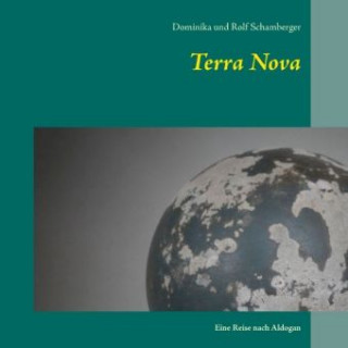 Carte Terra Nova Dominika Schamberger