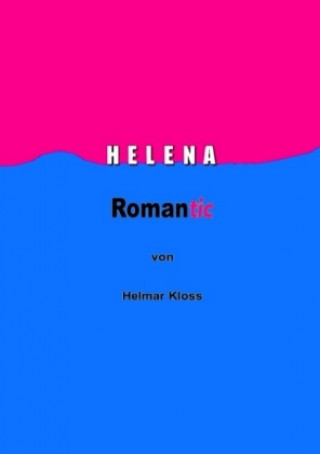 Knjiga Helena Helmar Kloss