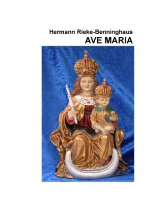 Carte Ave Maria Hermann Rieke-Benninghaus
