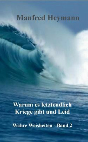 Книга Wahre Weisheiten Band 2 Manfred Heymann