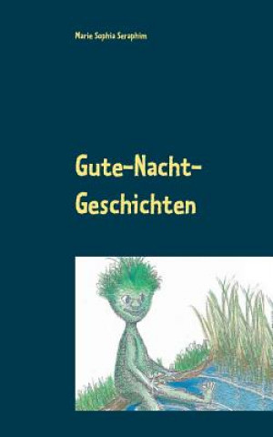 Buch Gute-Nacht-Geschichten vom Wassermann Marie Sophia Seraphim