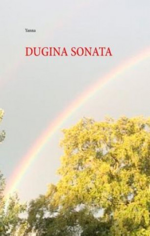 Könyv Dugina sonata Yanna