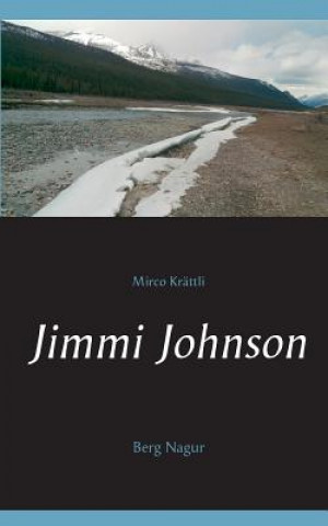 Buch Jimmi Johnson Mirco Krattli