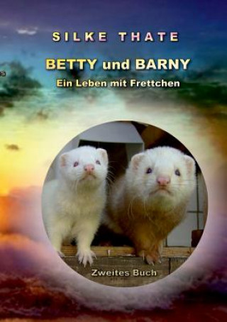 Carte Betty und Barny Silke Thate
