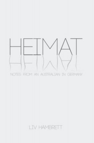 Βιβλίο Heimat Liv Hambrett