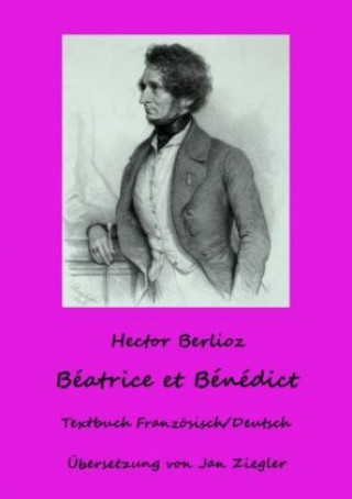 Книга Béatrice et Bénédict Jan Ziegler