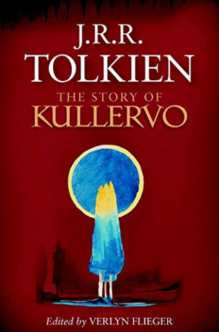 Könyv Story of Kullervo John Ronald Reuel Tolkien