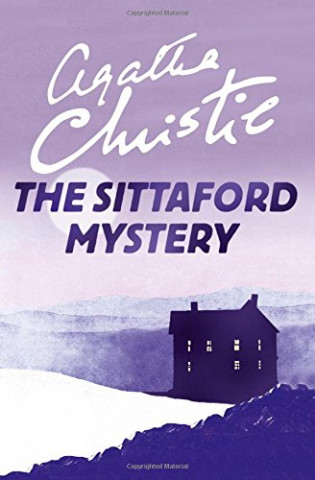 Книга Sittaford Mystery Agatha Christie