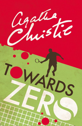 Carte Towards Zero Agatha Christie