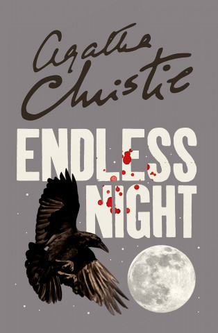 Книга Endless Night Agatha Christie