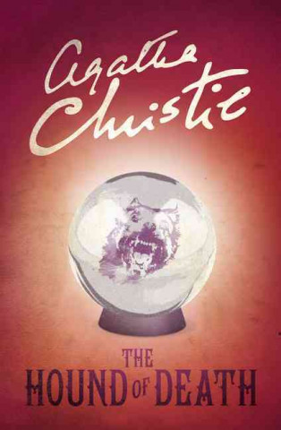 Carte Hound of Death Agatha Christie