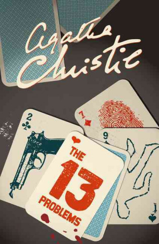 Könyv Thirteen Problems Agatha Christie