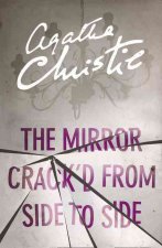 Könyv Mirror Crack'd From Side to Side Agatha Christie