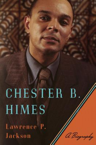 Buch Chester B. Himes Lawrence P. Jackson