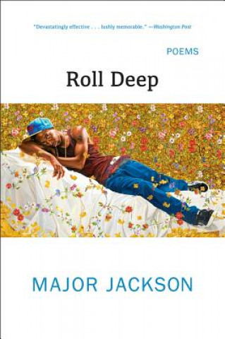 Carte Roll Deep Major Jackson